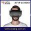 2016 factory price vr shinecon vr 3d viewing glasses for playstation 4/xbox  with low price