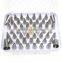 Stainless Steel Cream Nozzle Set of 52pcs Cake Icing Decoration Tips Cake Decorating Nozzle