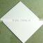 pure white FR-4 sheet