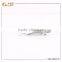 New Arrivel Hard Glass Minnow Fishing Baits ABS Plastic Fishing Lure