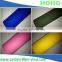 HQ Glitter diamond car wrap, Pearl powder car vinyl film color blue1.52*30m