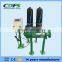 Factory direct sale industrial disc filters with automatic control box