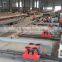 Pipe Fabrication in Fixed Type Workshop
