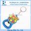 Keyring Bottle Opener With Customized Design