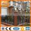 Cheap Trade Assurance Prefabricated Steel Garden Fence