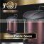Furniture Products Pedal Plastic Bathroom Rubbish Indoor Dust Bin