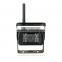 DC12V-32V 2.4G Waterproof IR Wireless Rear View Camera with 7inch Wireless Monitor