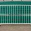 air port barrier