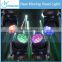 Factory Outlet 7 Colors 12X12W Moving Head Decoration Light