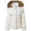 Women Goose Hoody Down Coat