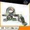 China UCP212 Pillow Block Bearing House Bearings in Chrome Steel