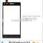Outer Touch Lens Replacement Parts For Huawei Ascend G6 Touch Screen Digitizer Panel