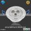 2014 popular 3/5/7/9/12/15/18/21/24/28/30w good alumimun sun-flower heatsink led ceiling light