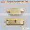 Wholesale fashion bag lock , bag accessories ,push bag lock