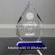 elegant clear handmade acrylic trophy,acrylic trophy design,acrylic award plaques shenzhen factory