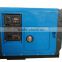 Portable 5kw strong power diesel generator