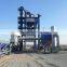LONGDA hot selling asphalt mixing plant LB800 asphalt batching plant 60TPH