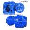 7 7/8" tricone cutters for core barrel in construction work