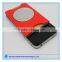  china supplier wholesale silicone back stick card holder