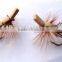 Daddy Long Legs Foam Dry trout flies