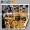 Factory Price Biomass Generator With CHP 10kw from China