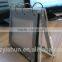 clear acrylic calendar stand