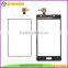 Touch panel for lg optimus l7 p700 p705 digitizer touch screen