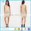 2016 Casual Contemporary Metallic Cami Shift Dress For Leisurely Life Women