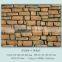 High quality decorative stone for interior wall