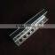 SS304 SS316 Stainless Steel Profile for Tiles