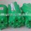 T38 Retrac Button Bit, Spherical and Ballistic Carbide