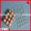 Glass Clear Egg Tray for Egg Marketing And Promoting