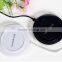 2016 Coming Crystal Fantasy wireless charger pad wireless power bank charger