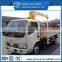 Dongfeng 2 ton/2.5 ton mini truck mounted crane, Chinese best XCMG crane truck for sale