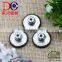 Hot Selling Jeans Accessories Metal Tack Buttons for Jeans,Jacket Button for Sale