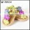 Wentou Cute Baby Crochet Sandals