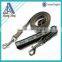 Printed custom logo charming dog collar and leash wholesale