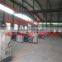 plastic machinery/extruder/pvc artificial marble panel production line