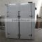 food hot air oven