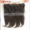 Wholesale Hair Factory Supply Virgin Hair Silk Top Closure Lace Frontal