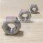 stainless steel hex nuts din934 passivated