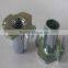 DIN1624 t nut zinc plated