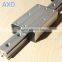 high quality linear guide axial core linear LGD6 from China supplier