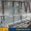 LTTG clear toughened glass 10mm 12mm price cut to size