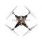 Waterproof Anti-scrape PU Leather Sticker for DJI Phantom 4 Drone Part