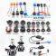 Lumiled led bulbs for car headlight with fan and CANBUS 12V 6000K H7 H4 H/L 9005 9006 H11 H1