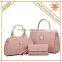 3 In 1Custom Woman Tote Bag Lady Handbag,Shoulder Bag