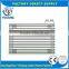 Cheaper Price RHD Steer Aluminum 58*255*168 Auto Evaporator For Honda Odyssey
