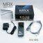 Roofull MRX Amlogic S905 quad core tv box pre-installed Kodi 15.2 version 2GB RAM 16GB emmc flash Android TV Box