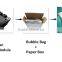 Vehicle Cooling Fan Controller Apply for OEM 89257-12010